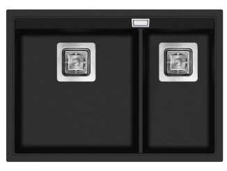 Kuchyně –  Helika Delicia 650.1