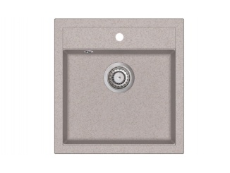 Jednodřez –  Helika beige béžová