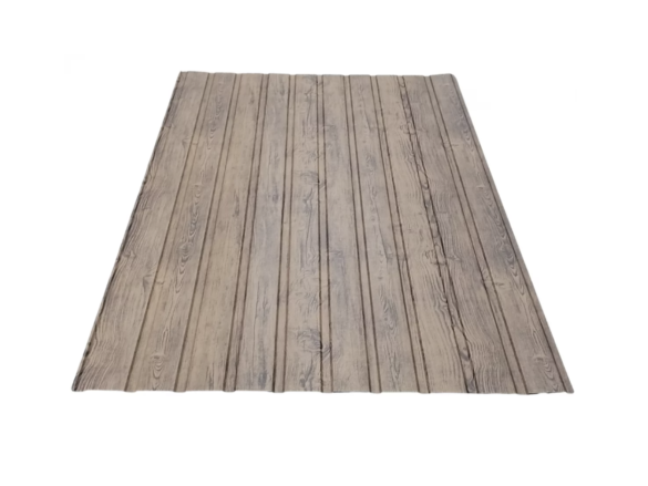 Covernit Trapézový plech T7-3D