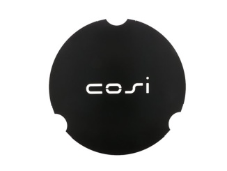 Tűztér –  COSI Cosiloft 120 deska