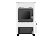 Kachle s varnou platňou