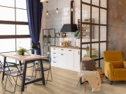 Obkladový panel Kronospan Rocko Rusty Copper