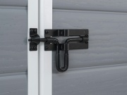 Plastový záhradný domček Keter Manor DD