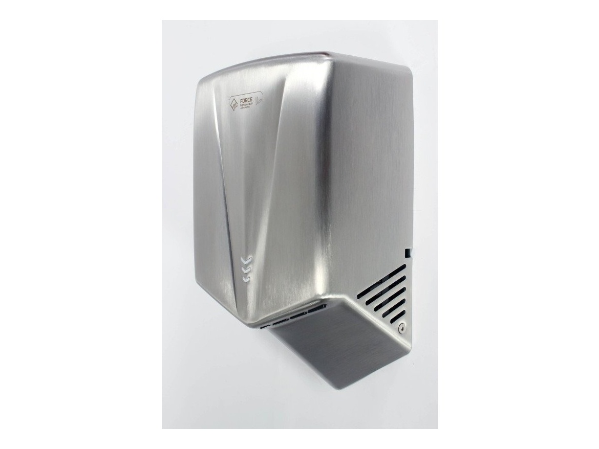 Kézszárítók Jet Dryer FORCE