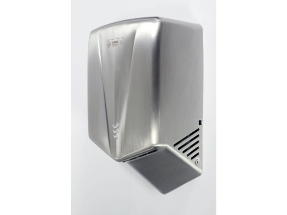 Kézszárítók Jet Dryer FORCE