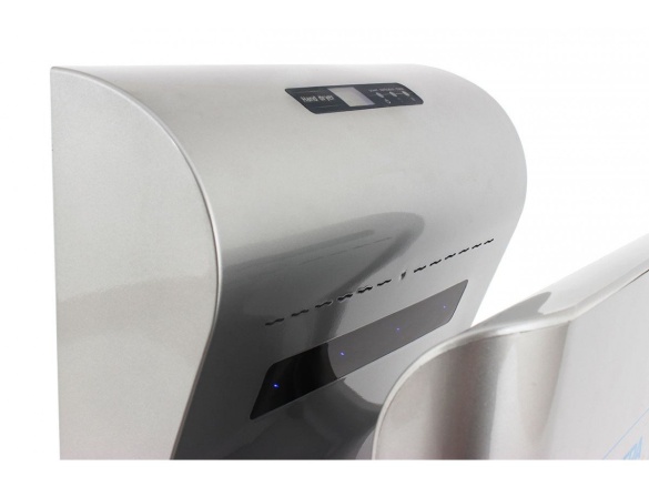 Kézszárítók Jet Dryer STYLE