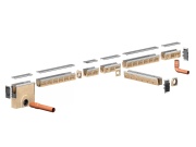 Vpusť ACO MultiDrain V200N