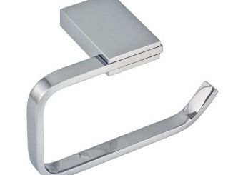 Držiaky –  Novaservis Držák toaletniho papíru Metalia 9, chrom, , 0931,0