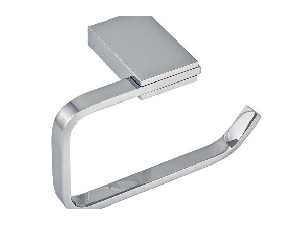 Novaservis Držák toaletniho papíru Metalia 9, chrom, , 0931,0