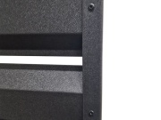 Kerítéspanel Scobax Horizontal