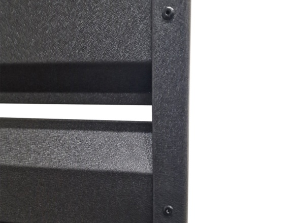 Plotový dielec Scobax Horizontal