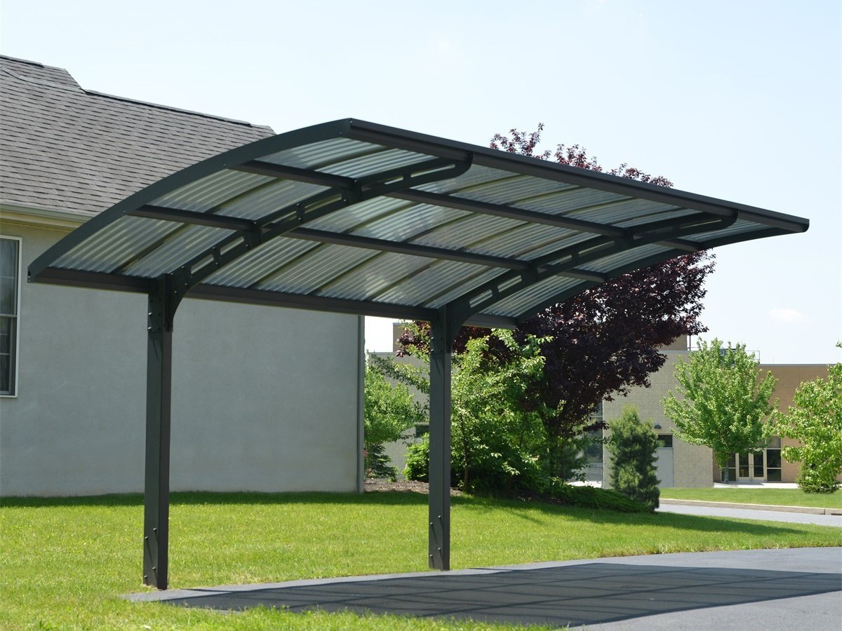 Autóbeálló Palram Arizona