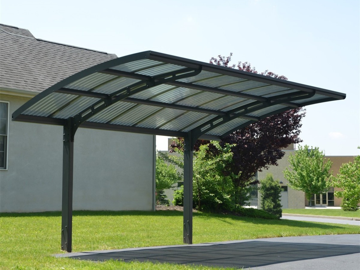 Přístřešek na auto Palram Arizona