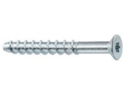 Šr. do betonu záp. hl. tx 7,5x60/ot. 6 Klimas Wkręt-met ŠROUB DO BETONU SE ZÁPUSTNOU HLAVOU TX