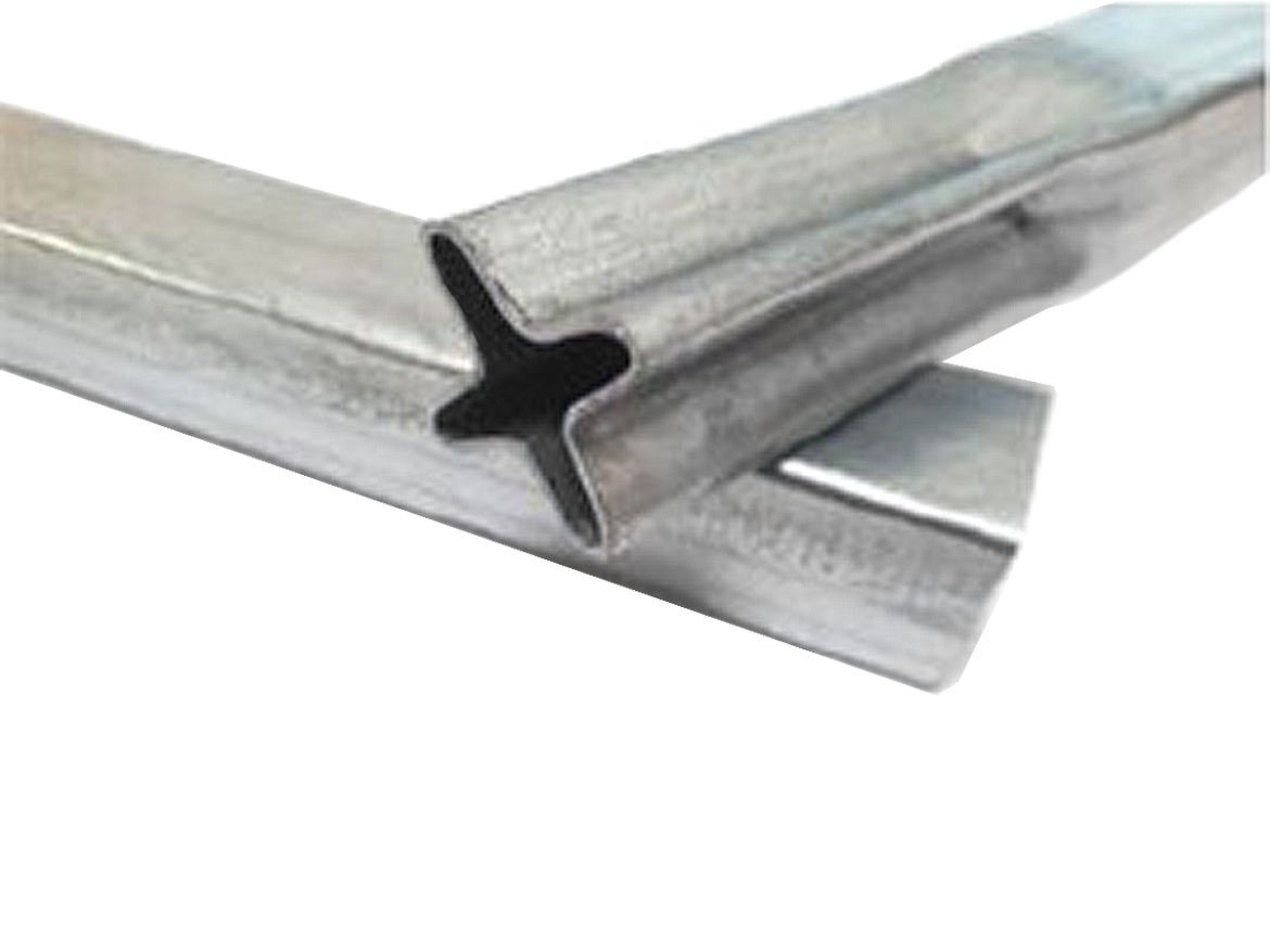 Polikarbonát üvegház Gutta Gardentec Easy