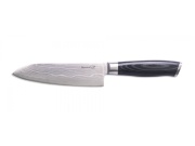 G21 Nůž  Gourmet Damascus 17 cm, Santoku
