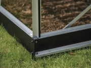 Klasický skleník Halls Icon 6