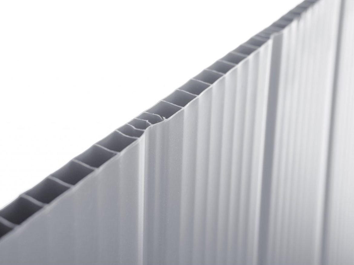 Plastový záhradný domček G21 Boston