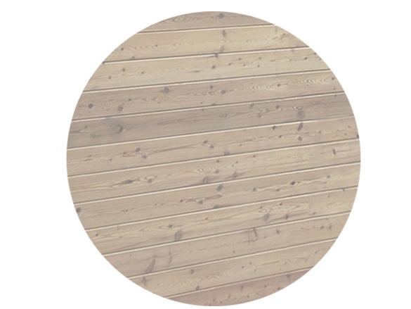 Domek nátěr Bohemit