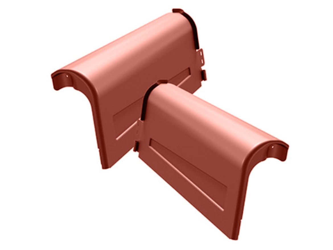 Závětrná lišta Budmat Bella Sara