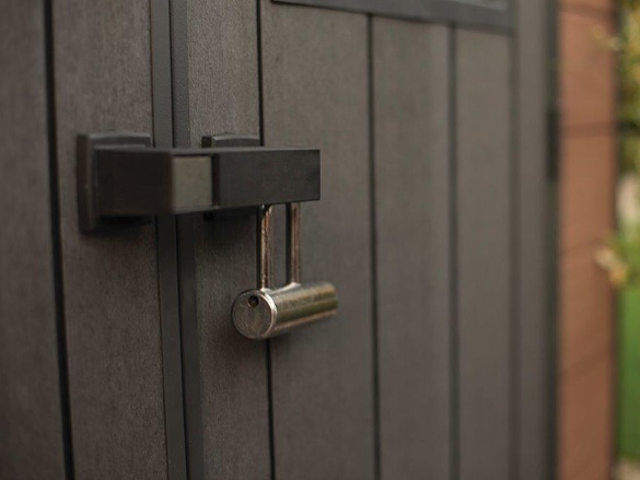 Domček Keter Newton