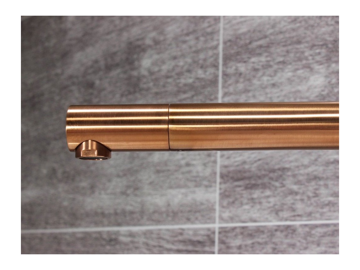 Kuchyňské baterie Helika Forte 5553