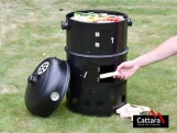 Cattara Gril PISA
