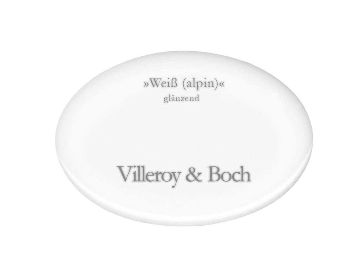 Kuchyňské dřezy Villeroy & Boch Timeline 1000.0