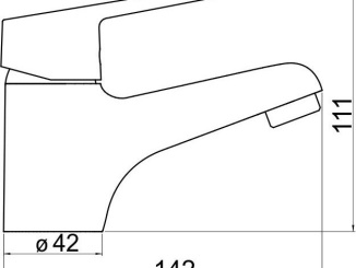 Novaservis –  Novaservis Vanová sada Iris New, S1, chrom, , SADA94420