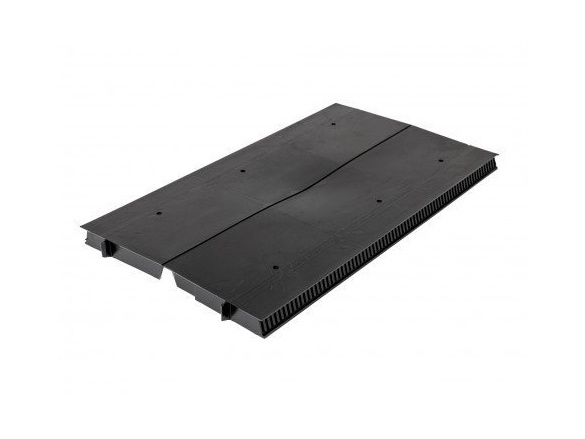 Hřebenový průduch  Ridge Vent Kerabit Hřebenový průduch  Ridge Vent