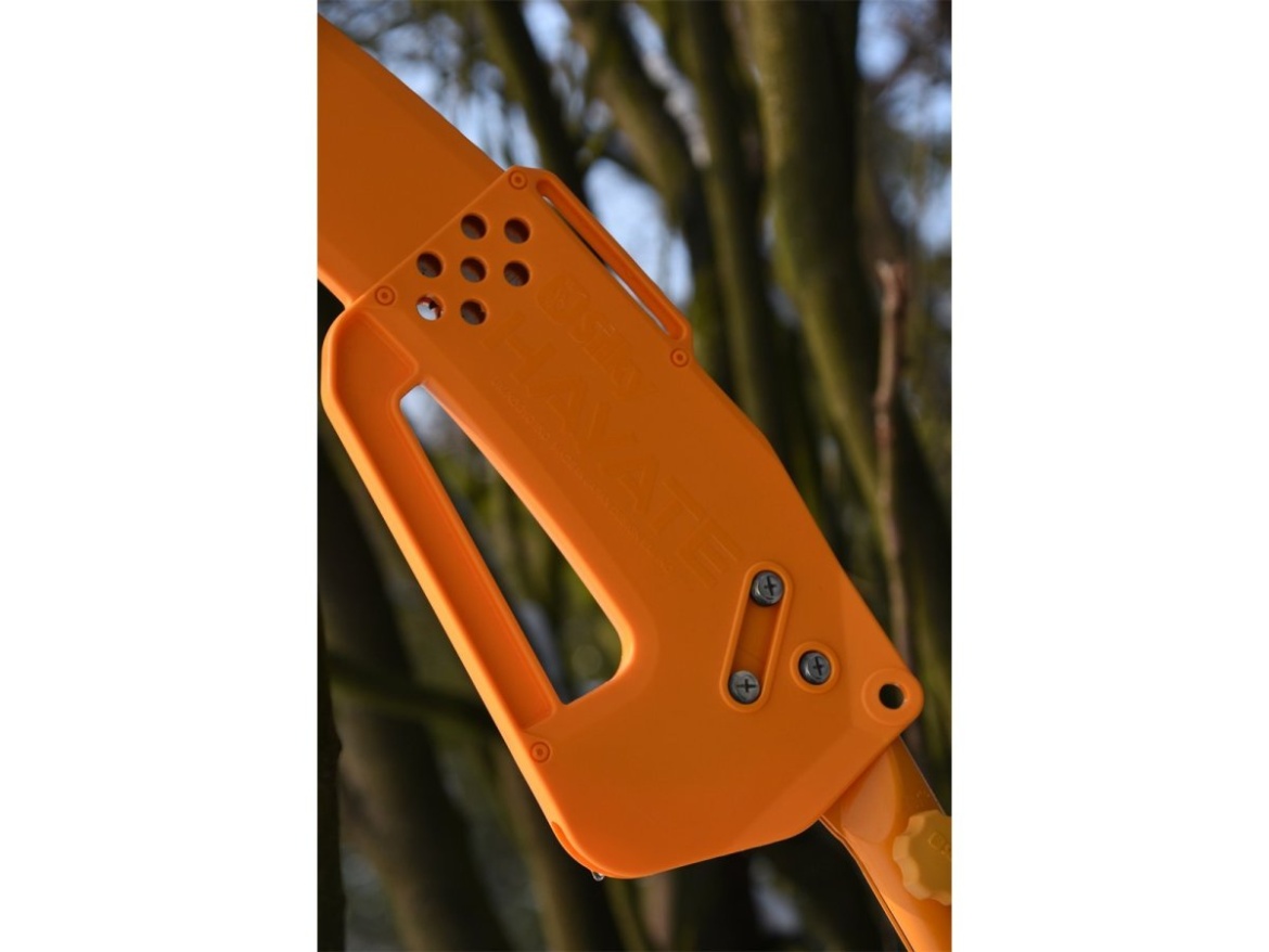 Teleskopická pila Silky Hayate 7700-6.5