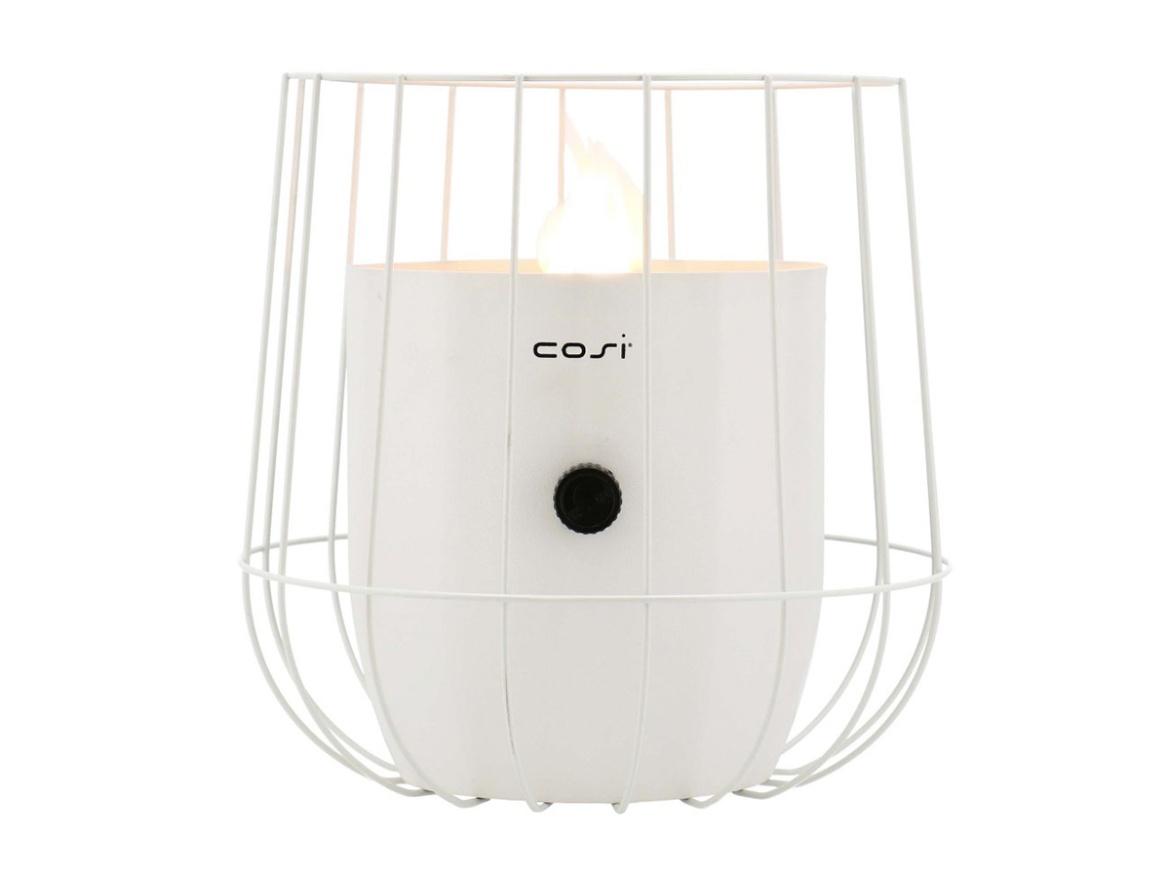 Plynový lampáš COSI Cosiscoop Basket