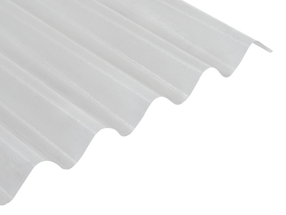 Polykarbonátová vlnitá deska Brett Martin Marlon CSE Original