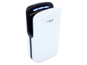 Tryskové sušiče rúk