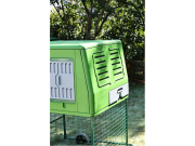 Kurník Scobax Mobilní kurník pro slepice GAUN 10370 - THE EGG CHALET