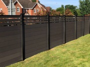 Jak vybrat vhodné oplocení - typy a jejich výhody a nevýhody