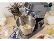 G21 Kuchyňský robot  Promesso Iron Grey