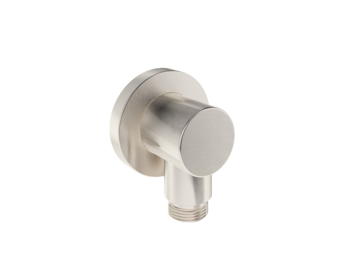 Ravak 701.00CR Podomietkový vývod, chróm