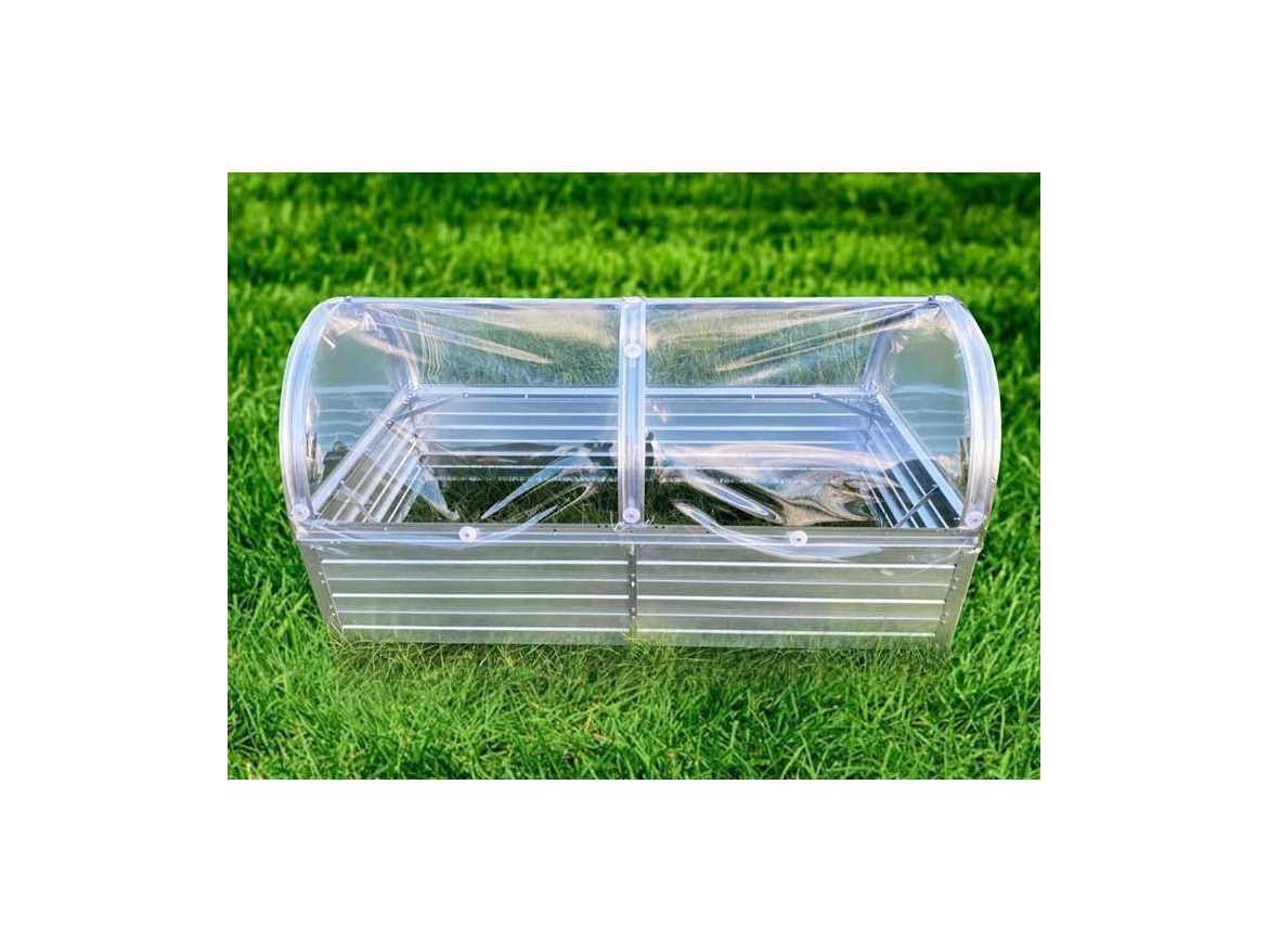 Gutta Kryt vyvýšeného záhonu