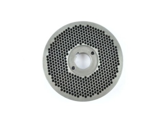 Állattenyésztés –  Scobax Lisovací matrice / šajba 120mm/2.5mm
