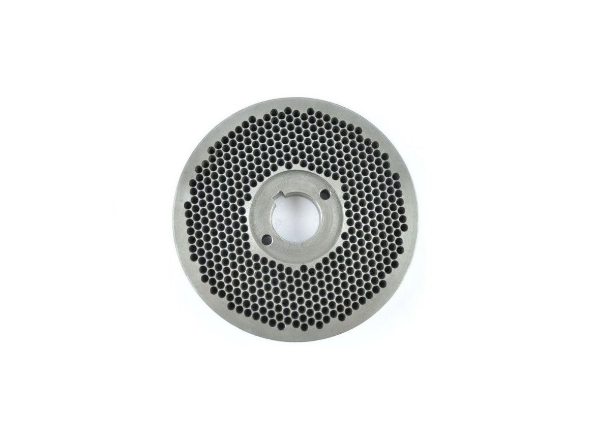 Scobax Lisovací matrice / šajba 120mm/2.5mm