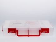 Plastový organizér IDEAL BOX Organizér XL