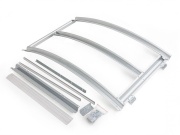 Strešné okno Gutta Střešní okno Gardentec Kompakt