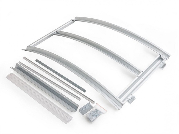 Strešné okno Gutta Střešní okno Gardentec Kompakt