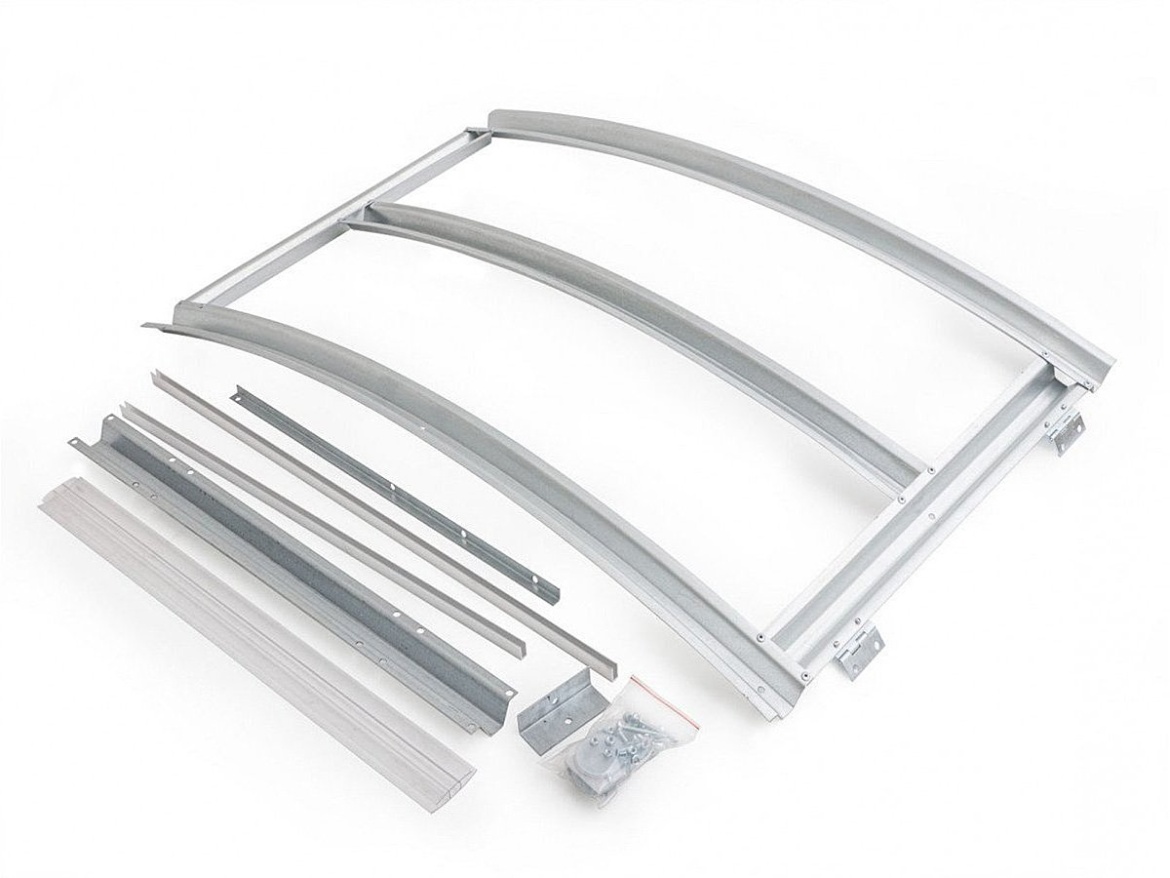 Střešní okno Gutta