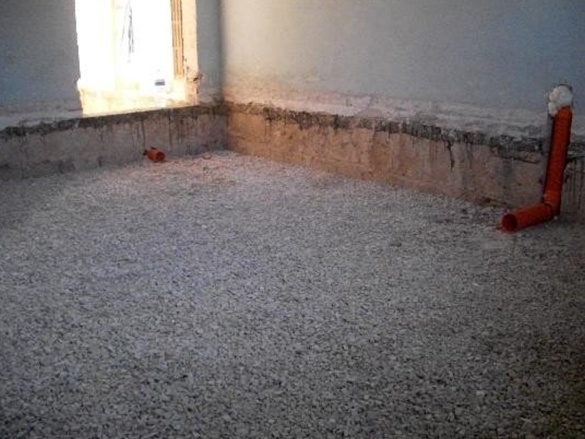 Ztracené bednění Gutta Guttadrytek MAXI