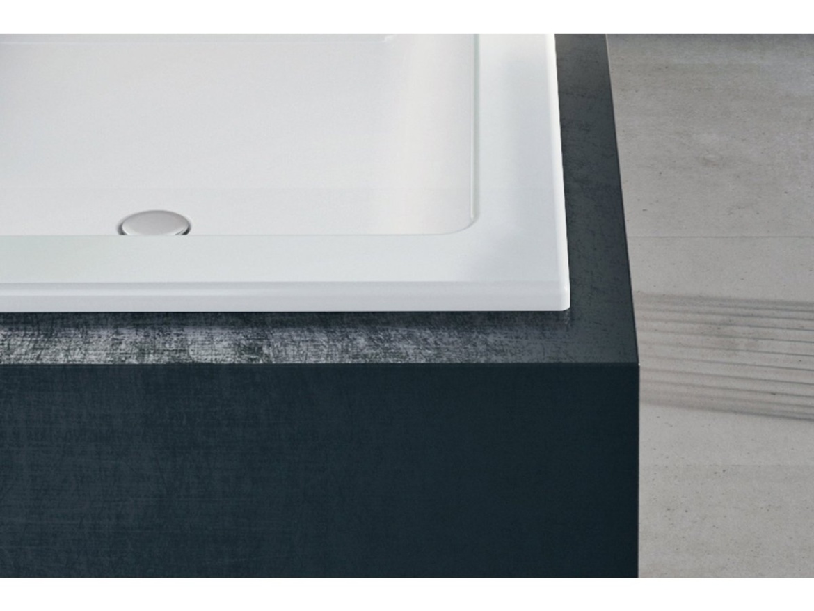 Ravak Vaňa Formy 01 slim 180x80