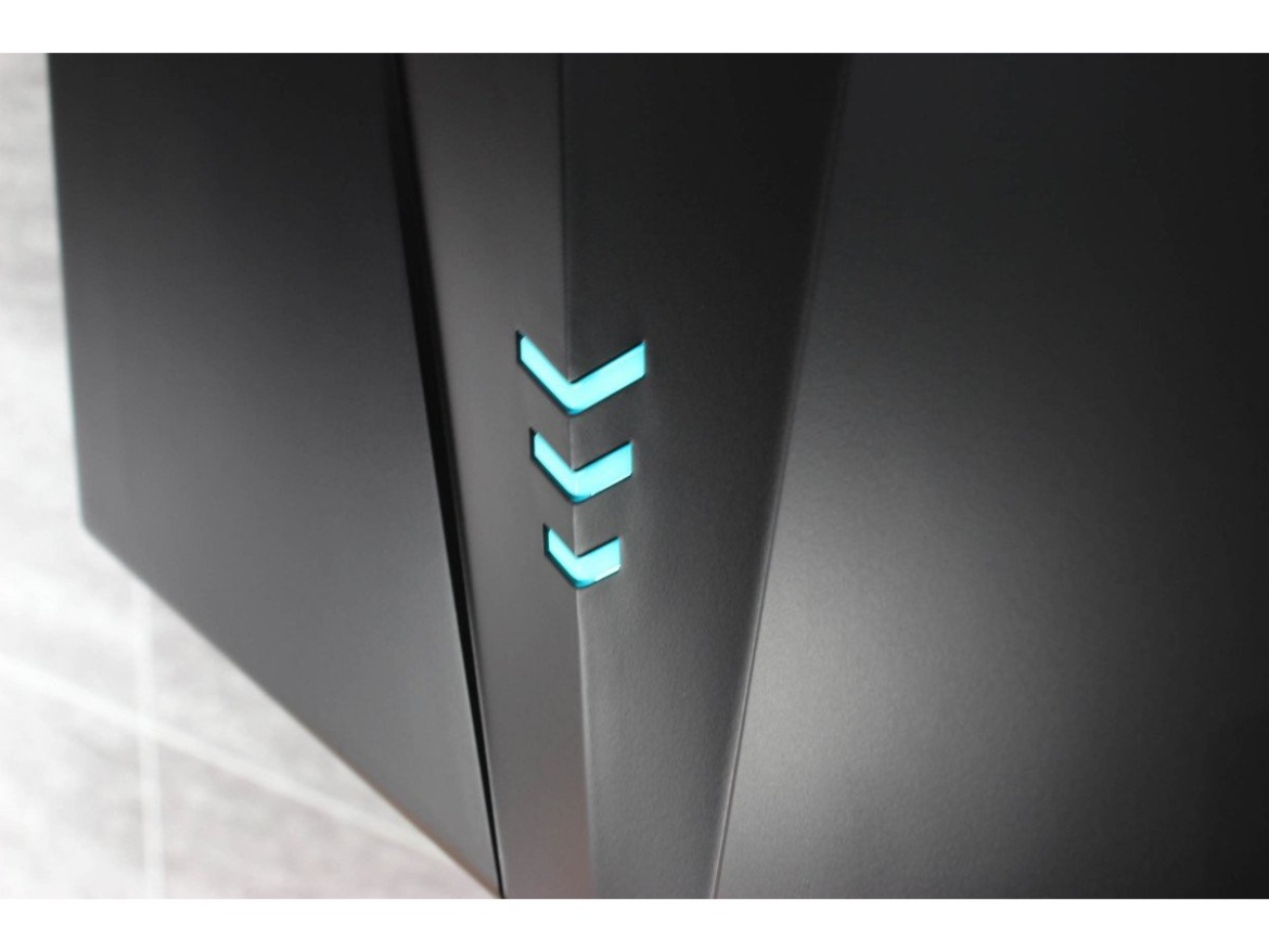 Sušiče rúk Jet Dryer FORCE