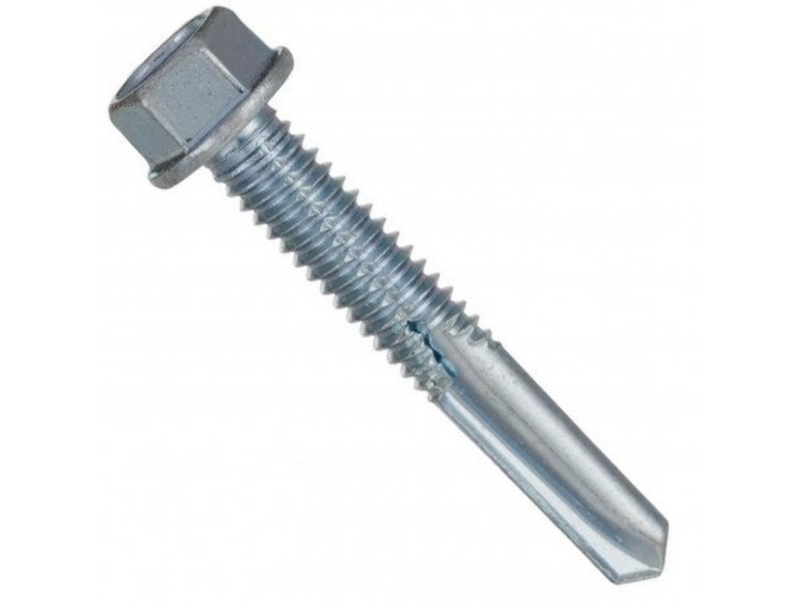 Samovrtný šroub Marcopol MPZ