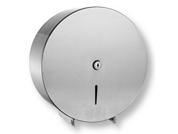 Zásobníky na toaletný papier